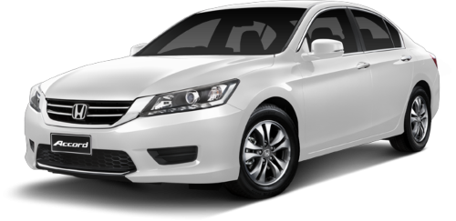 Accord 9 (2012-2018)